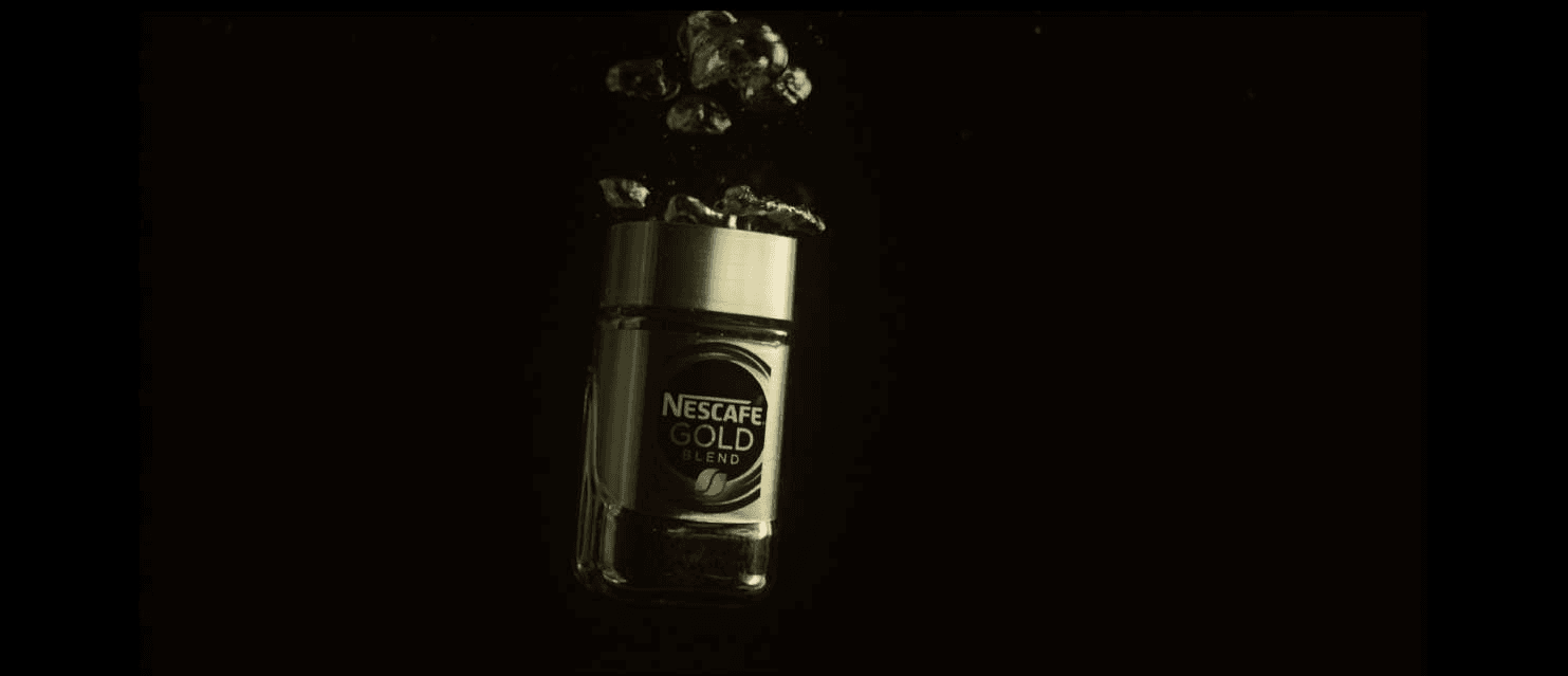 Nescafe