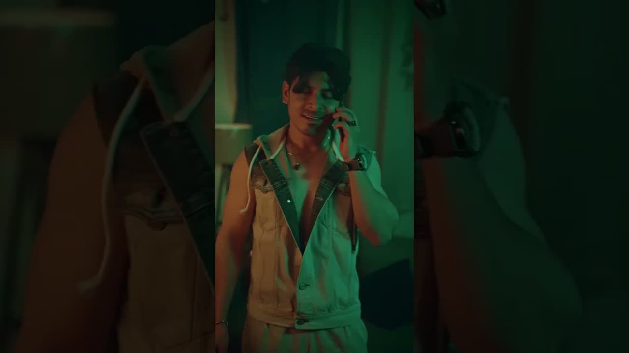 FREE FREE FREE Psychological Suspense Thriller Micro Drama