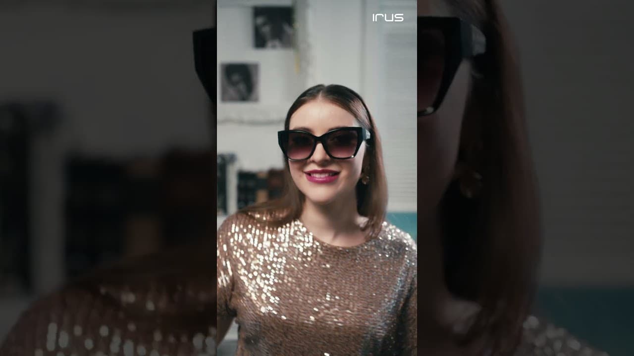 IRUS PARTY REEL FINAL 4k